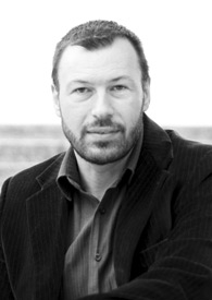 Eric Brondoni Webmarketer - consultant et formateur